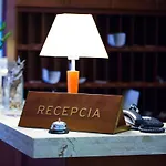 Park Avenue **** Hotell 4*