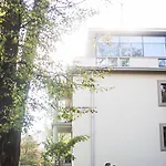 Hotell Park Avenue ****
