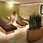 Hotell Park Avenue ****