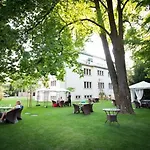 Hotell Park Avenue **** 4*