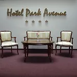 Park Avenue **** ホテル 4*