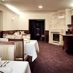 Hotell Park Avenue **** 4*
