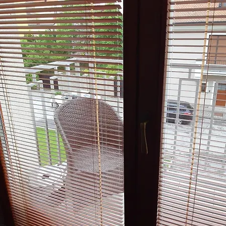 Park Avenue **** 4* פישטני