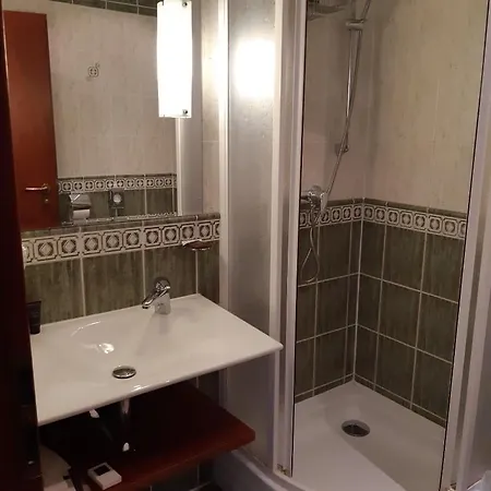 Park Avenue **** Hotel 4*