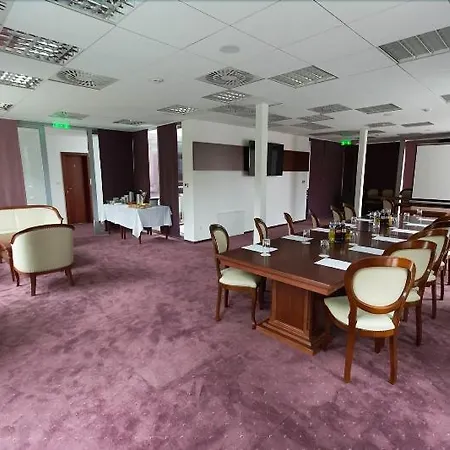 Park Avenue **** 4*
