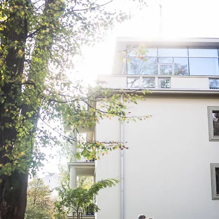 מלון Park Avenue ****