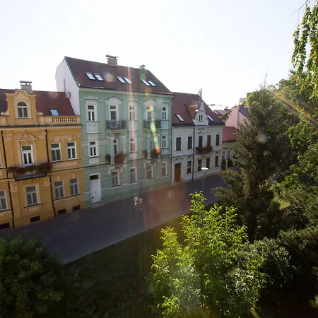 فندق Park Avenue **** 4*