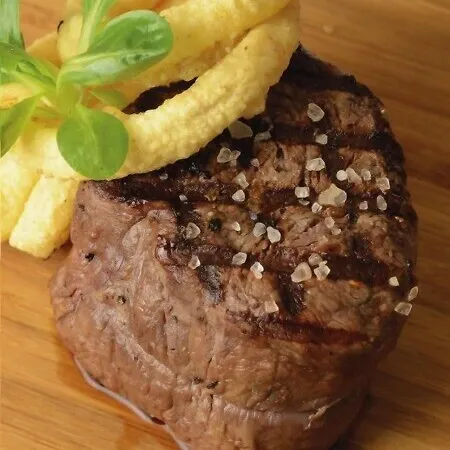 Park Avenue **** فندق