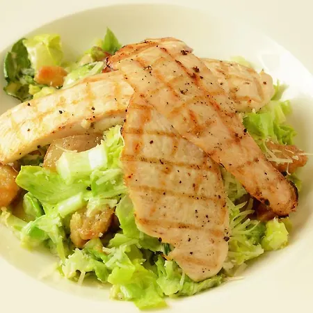 فندق Park Avenue ****