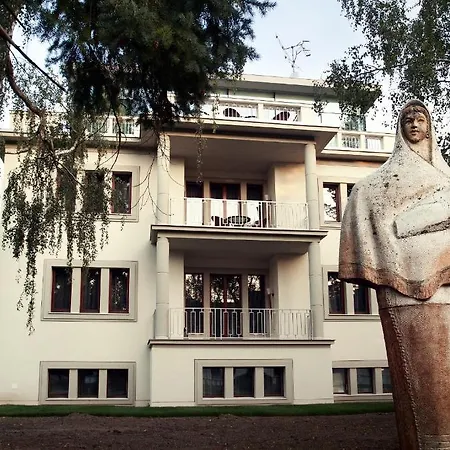 فندق Park Avenue **** 4*