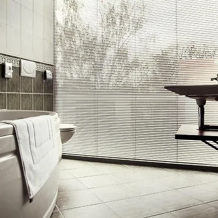 Hotel Park Avenue ****