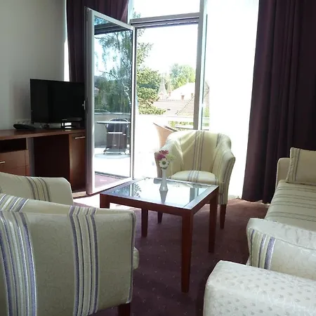 Hotel Park Avenue **** 4*
