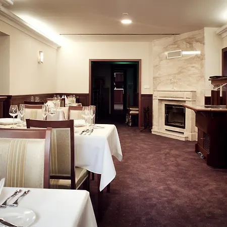 فندق Park Avenue **** 4*