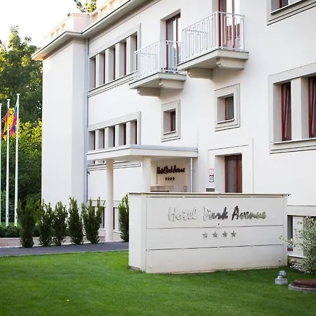 Park Avenue **** Hotel