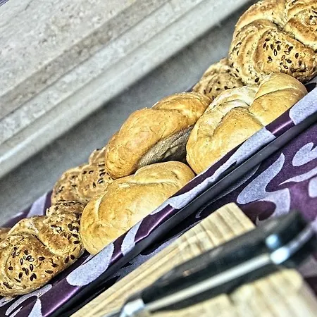 Park Avenue **** بييشتِني