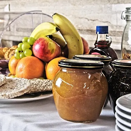 فندق Park Avenue **** 4*