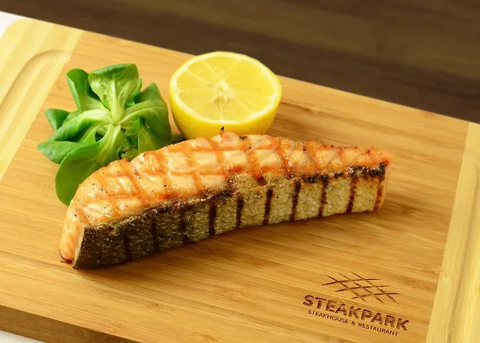 Hotel Park Avenue **** Piest'any